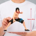 ONE PIECE - Portgas D. Ace - Figurka Grandista 20cm