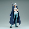 ONE PIECE - Trafalgar Law - Figurka Glitter & Glamours 23cm