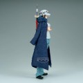 ONE PIECE - Trafalgar Law - Figurka Glitter & Glamours 23cm