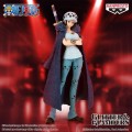 ONE PIECE - Trafalgar Law - Figurka Glitter & Glamours 23cm