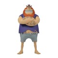 ONE PIECE - Jaguar D. Saul - Figurka DXF-Special 20cm