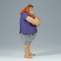 ONE PIECE - Jaguar D. Saul - Figurka DXF-Special 20cm