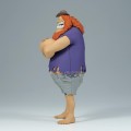ONE PIECE - Jaguar D. Saul - Figurka DXF-Special 20cm