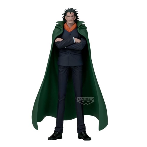 ONE PIECE - Monkey D. Dragon - Figurka DXF-Special 20cm