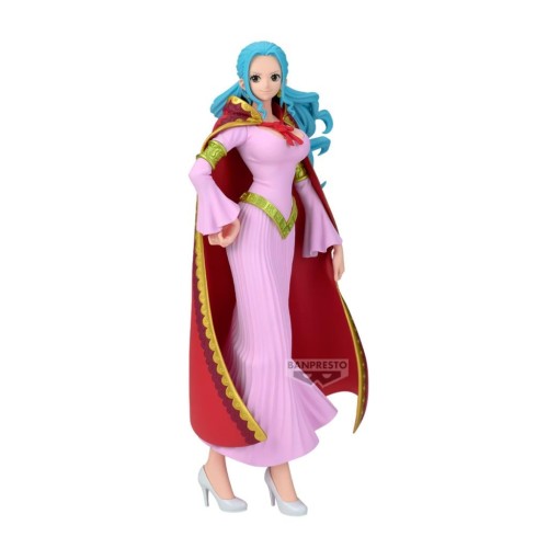 ONE PIECE - Nefeltari Vivi - Figurka DXF-Special 19cm