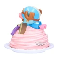 ONE PIECE - Tony Chopper - Figurka Paldolce 6cm Vol.4 Ver.B