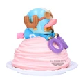 ONE PIECE - Tony Chopper - Figurka Paldolce 6cm Vol.4 Ver.B