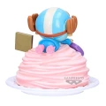ONE PIECE - Tony Chopper - Figurka Paldolce 6cm Vol.4 Ver.B