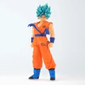 DRAGON BALL SUPER - Son Goku - Figurka Blood of Saiyans 18cm