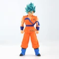 DRAGON BALL SUPER - Son Goku - Figurka Blood of Saiyans 18cm