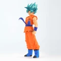 DRAGON BALL SUPER - Son Goku - Figurka Blood of Saiyans 18cm