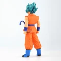 DRAGON BALL SUPER - Son Goku - Figurka Blood of Saiyans 18cm