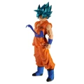 DRAGON BALL SUPER - Son Goku - Figurka Blood of Saiyans 18cm