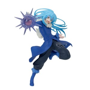 SLIME - Rimuru Tempest - Figurka Espresto 20cm