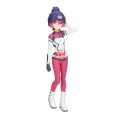 GUNDAM GQUUUUUUX - Amate Yuzuriha - Figurka 20cm
