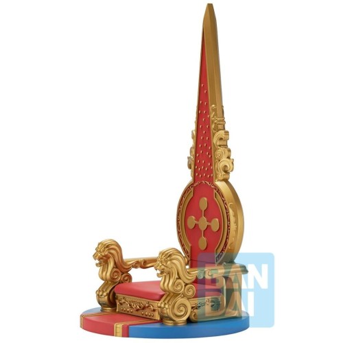 ONE PIECE - The Empty Throne - Figurka Powers of the World 28cm