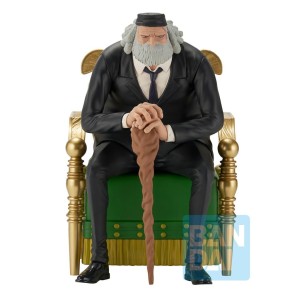 ONE PIECE - Saint Jaygarcia Saturn - Figurka Powers of the World 13cm