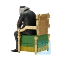 ONE PIECE - Saint Jaygarcia Saturn - Figurka Powers of the World 13cm