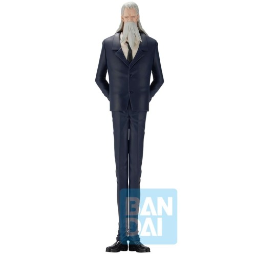 ONE PIECE - Saint Marcus Mars - Figurka Powers of the World 21cm