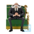 ONE PIECE - Saint Topman Warcury - Figurka Powers of the World 12cm