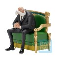 ONE PIECE - Saint Topman Warcury - Figurka Powers of the World 12cm