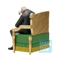 ONE PIECE - Saint Topman Warcury - Figurka Powers of the World 12cm