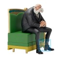 ONE PIECE - Saint Topman Warcury - Figurka Powers of the World 12cm
