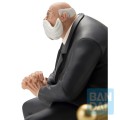 ONE PIECE - Saint Topman Warcury - Figurka Powers of the World 12cm