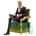 ONE PIECE - Saint Sheperd Ju Peter - Figurka Powers of the World 14cm