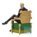 ONE PIECE - Saint Sheperd Ju Peter - Figurka Powers of the World 14cm