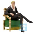 ONE PIECE - Saint Sheperd Ju Peter - Figurka Powers of the World 14cm