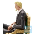 ONE PIECE - Saint Sheperd Ju Peter - Figurka Powers of the World 14cm