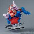 ONE PIECE - Buggy - Figurka Niformation Tsukuru 10cm