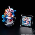 ONE PIECE - Buggy - Figurka Niformation Tsukuru 10cm
