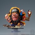 ONE PIECE - Marshall D. Teach - Figurka Niformation Tsukuru 10cm