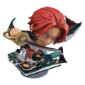 ONE PIECE - Shanks - Figurka Niformation Tsukuru 10cm