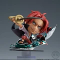 ONE PIECE - Shanks - Figurka Niformation Tsukuru 10cm