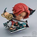 ONE PIECE - Shanks - Figurka Niformation Tsukuru 10cm