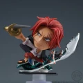 ONE PIECE - Shanks - Figurka Niformation Tsukuru 10cm