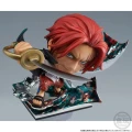 ONE PIECE - Shanks - Figurka Niformation Tsukuru 10cm