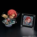 ONE PIECE - Shanks - Figurka Niformation Tsukuru 10cm