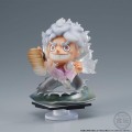 ONE PIECE - Monkey D. Luffy - Figurka Niformation Tsukuru 10cm