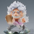 ONE PIECE - Monkey D. Luffy - Figurka Niformation Tsukuru 10cm