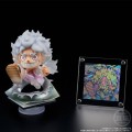 ONE PIECE - Monkey D. Luffy - Figurka Niformation Tsukuru 10cm