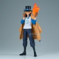 ONE PIECE - Sabo - Figurka King Of Artist 23cm