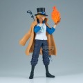 ONE PIECE - Sabo - Figurka King Of Artist 23cm