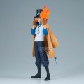 ONE PIECE - Sabo - Figurka King Of Artist 23cm