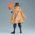 ONE PIECE - Sabo - Figurka King Of Artist 23cm