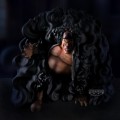 ONE PIECE - Marshall D. Teach - Figurka Figurka Life 15cm