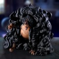 ONE PIECE - Marshall D. Teach - Figurka Figurka Life 15cm
